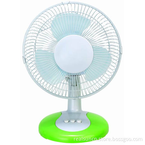 9" Table Fan (FT-22G)
